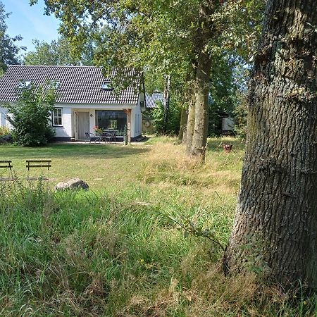 B&B Het Mooie Uitzicht Reuver 외부 사진