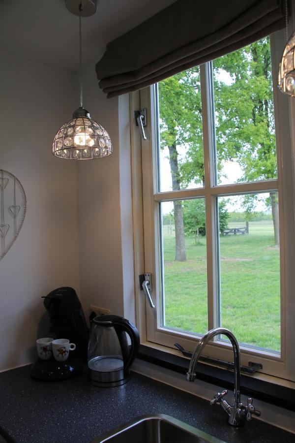 B&B Het Mooie Uitzicht Reuver 외부 사진