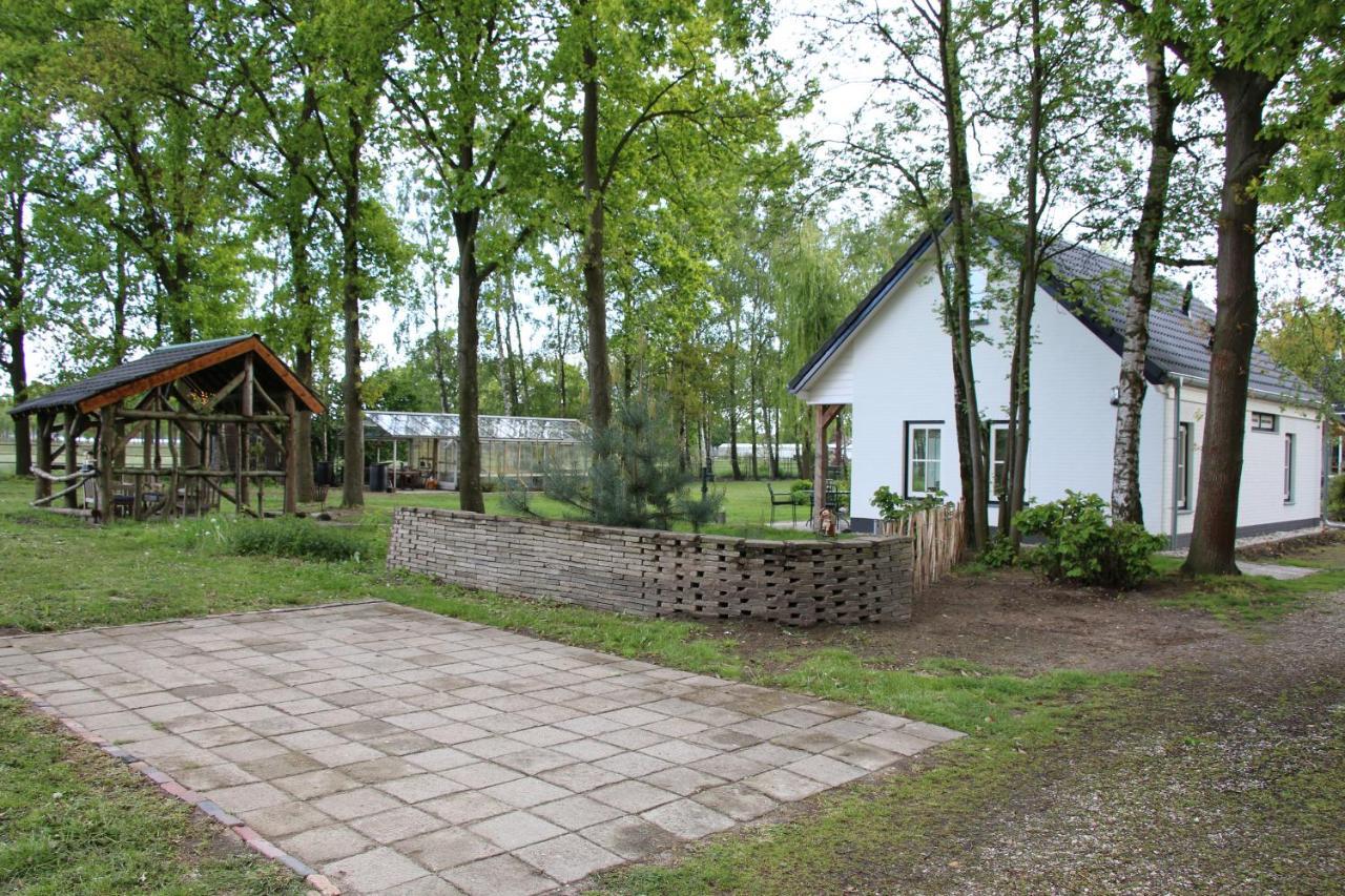B&B Het Mooie Uitzicht Reuver 외부 사진