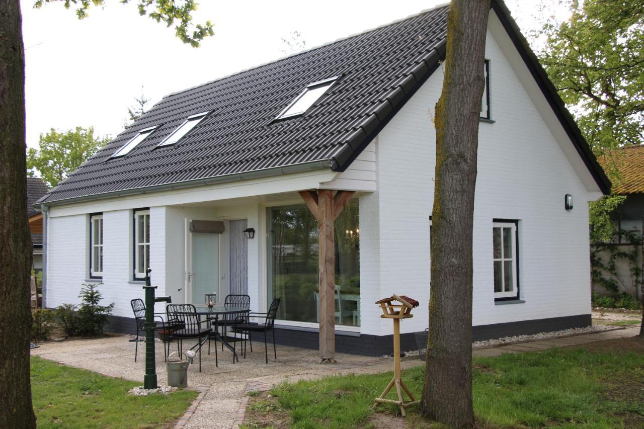 B&B Het Mooie Uitzicht Reuver 외부 사진