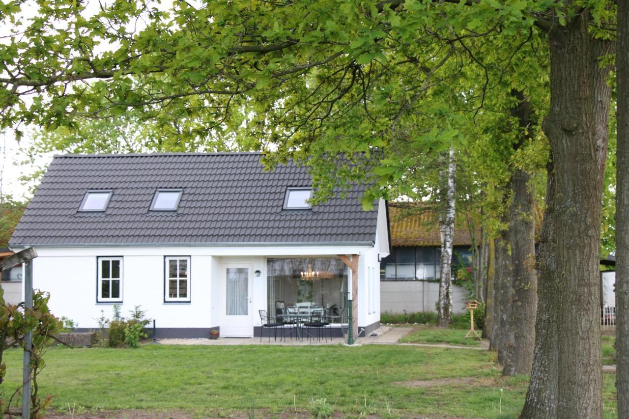 B&B Het Mooie Uitzicht Reuver 외부 사진