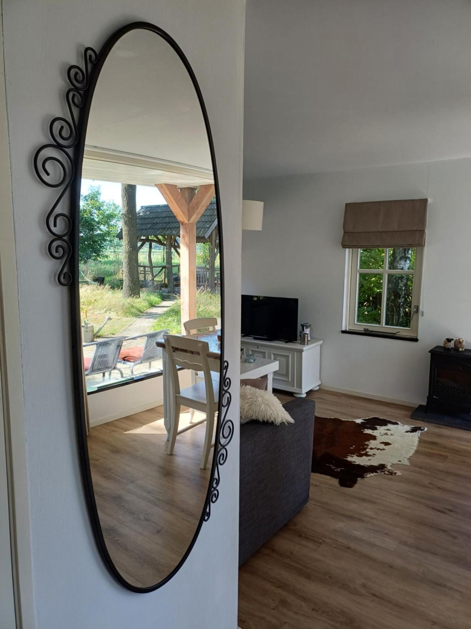 B&B Het Mooie Uitzicht Reuver 외부 사진