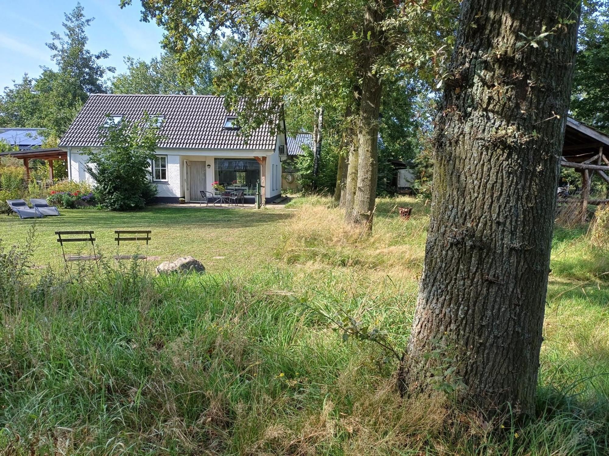 B&B Het Mooie Uitzicht Reuver 외부 사진
