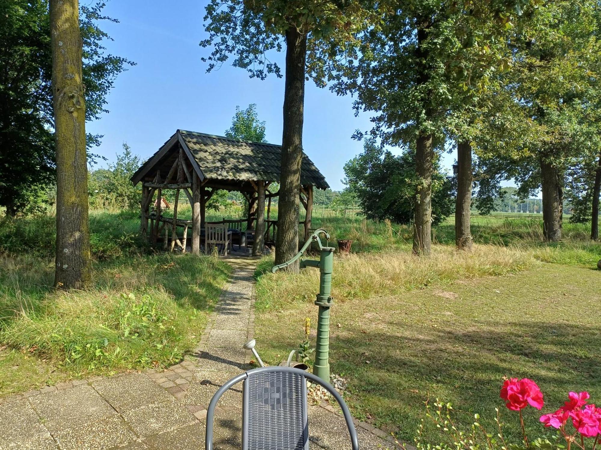 B&B Het Mooie Uitzicht Reuver 외부 사진