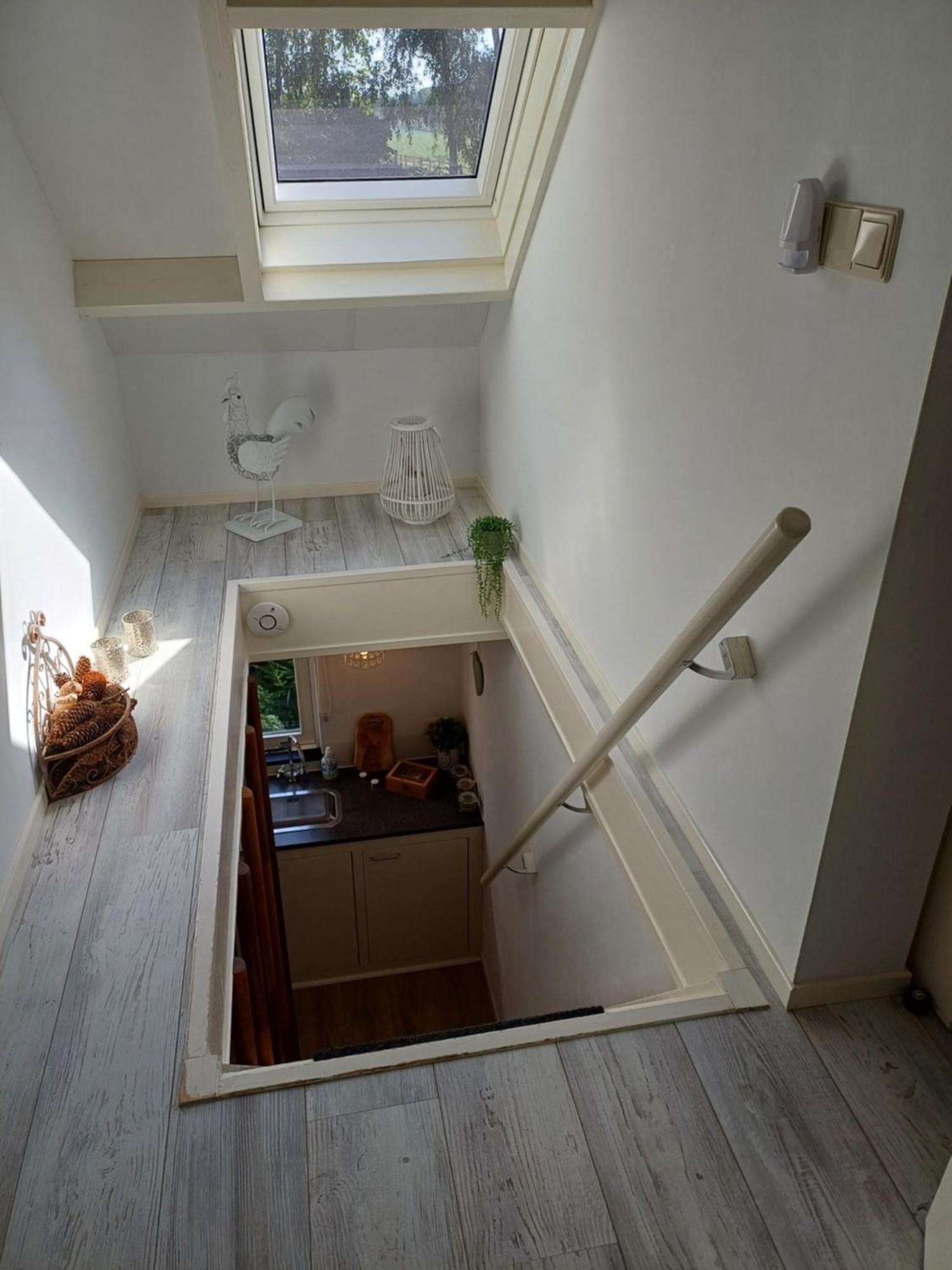 B&B Het Mooie Uitzicht Reuver 외부 사진