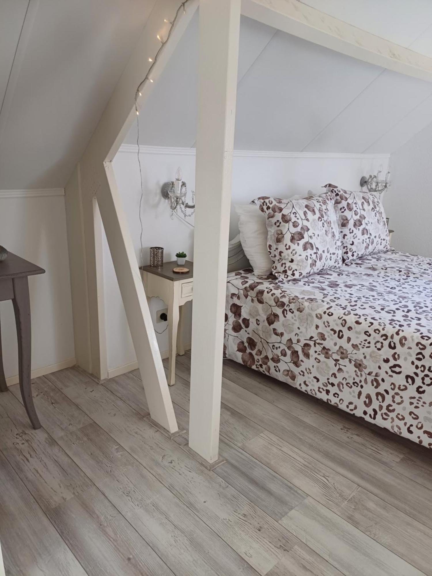 B&B Het Mooie Uitzicht Reuver 외부 사진