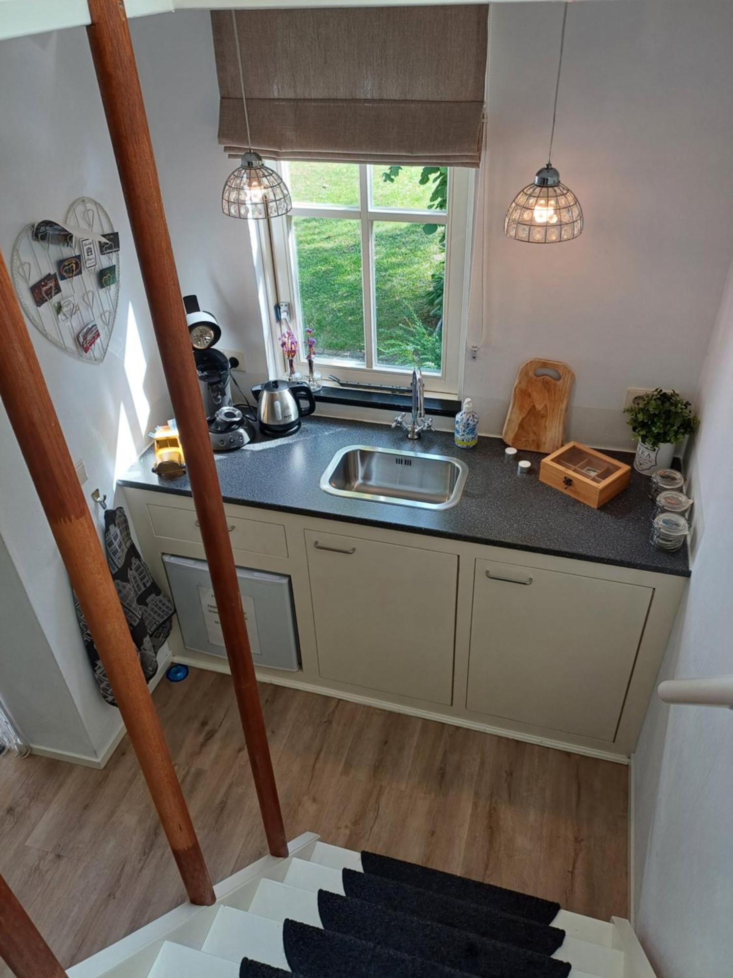 B&B Het Mooie Uitzicht Reuver 외부 사진