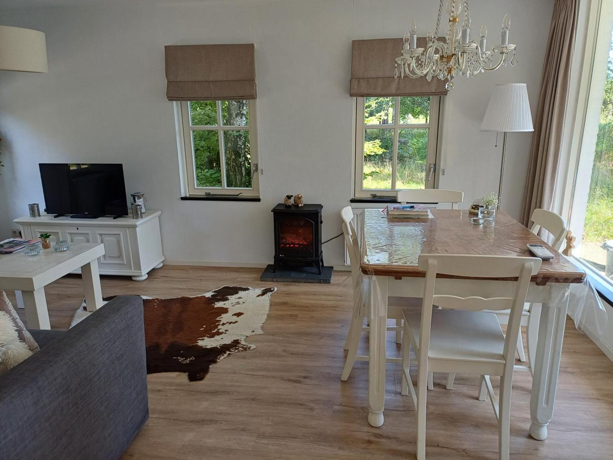 B&B Het Mooie Uitzicht Reuver 외부 사진