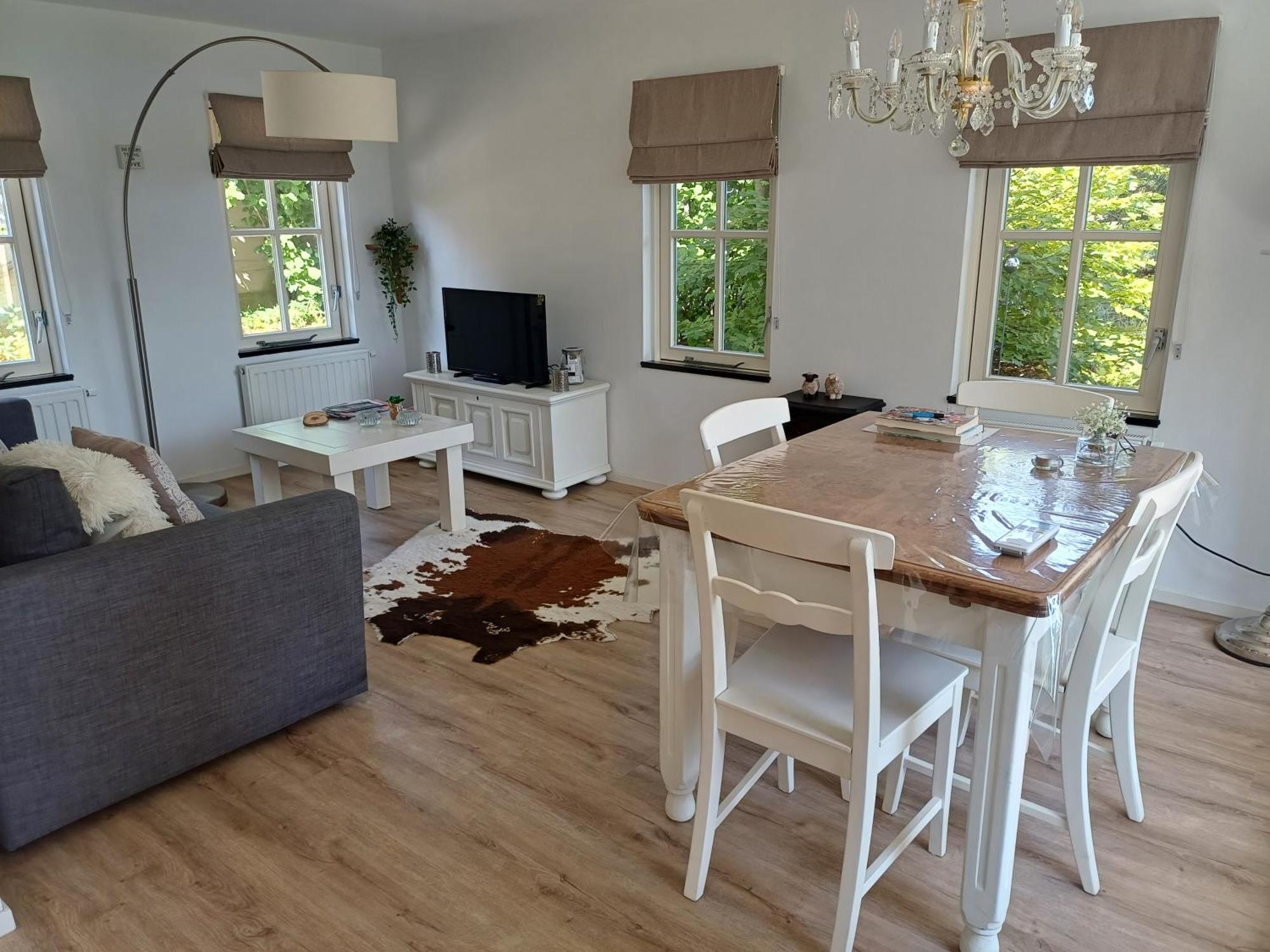 B&B Het Mooie Uitzicht Reuver 외부 사진