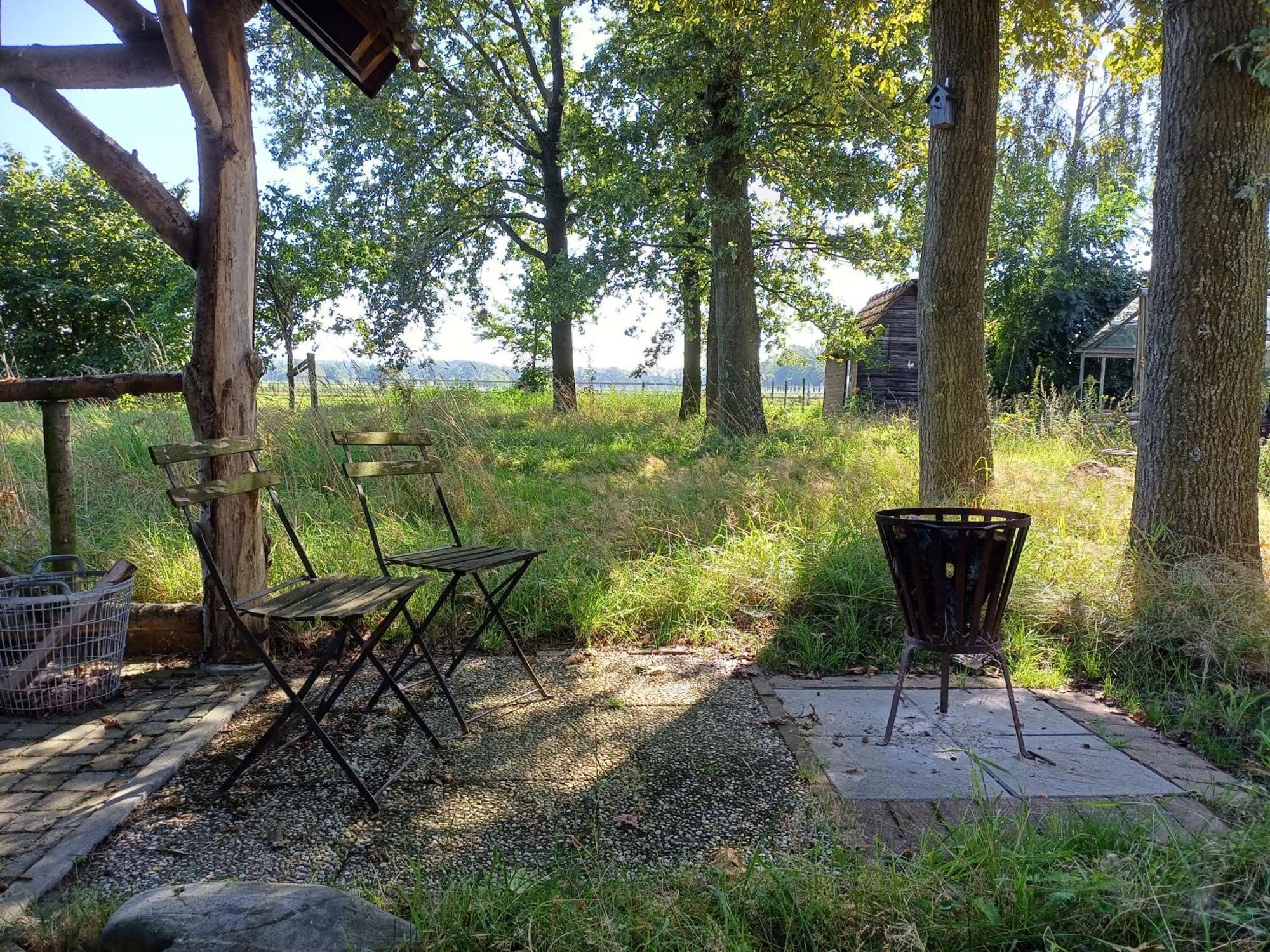 B&B Het Mooie Uitzicht Reuver 외부 사진