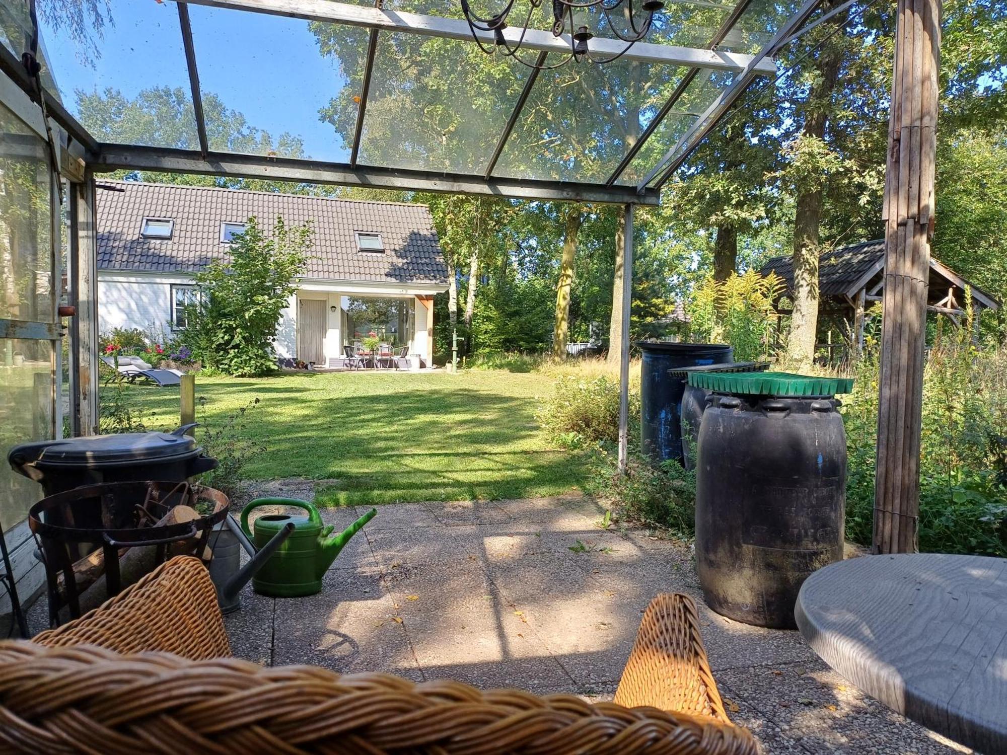 B&B Het Mooie Uitzicht Reuver 외부 사진