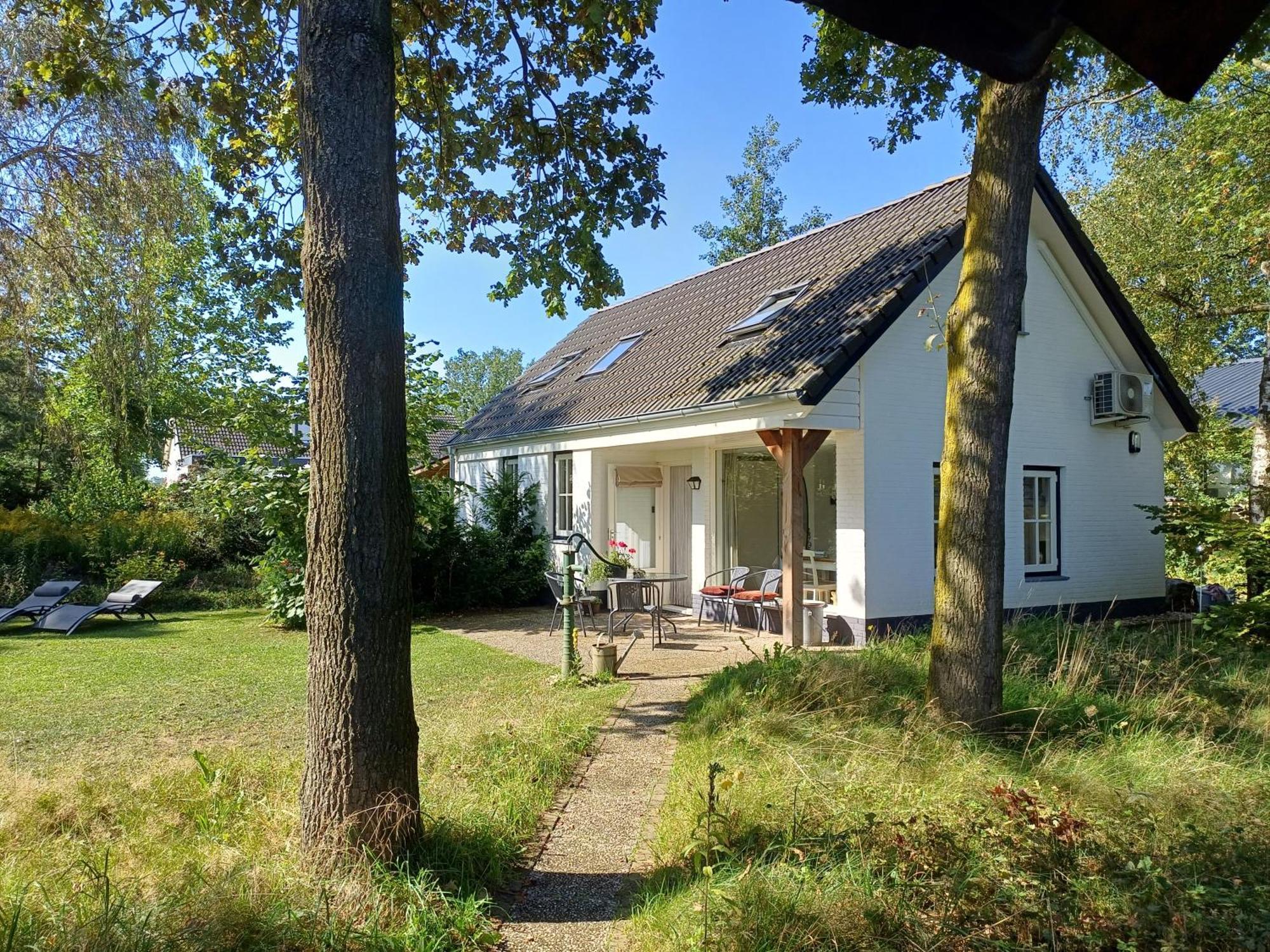 B&B Het Mooie Uitzicht Reuver 외부 사진