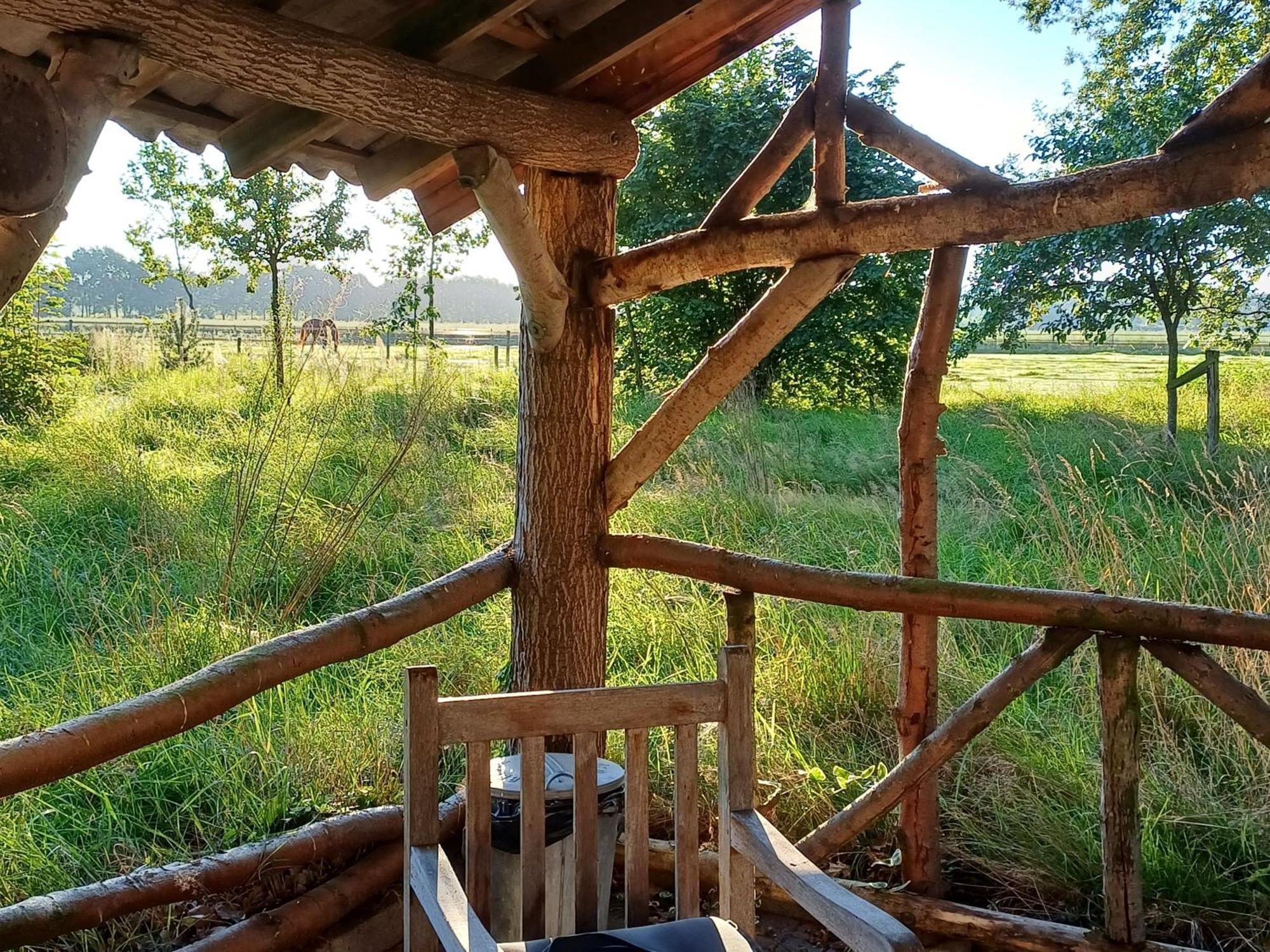 B&B Het Mooie Uitzicht Reuver 외부 사진