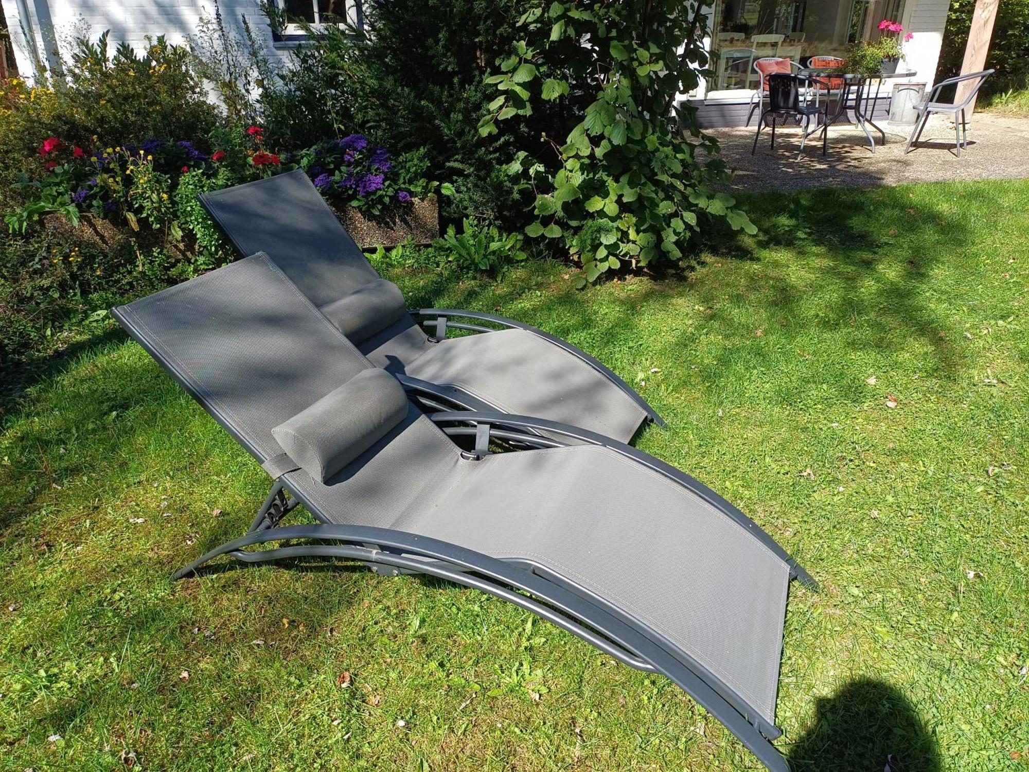 B&B Het Mooie Uitzicht Reuver 외부 사진