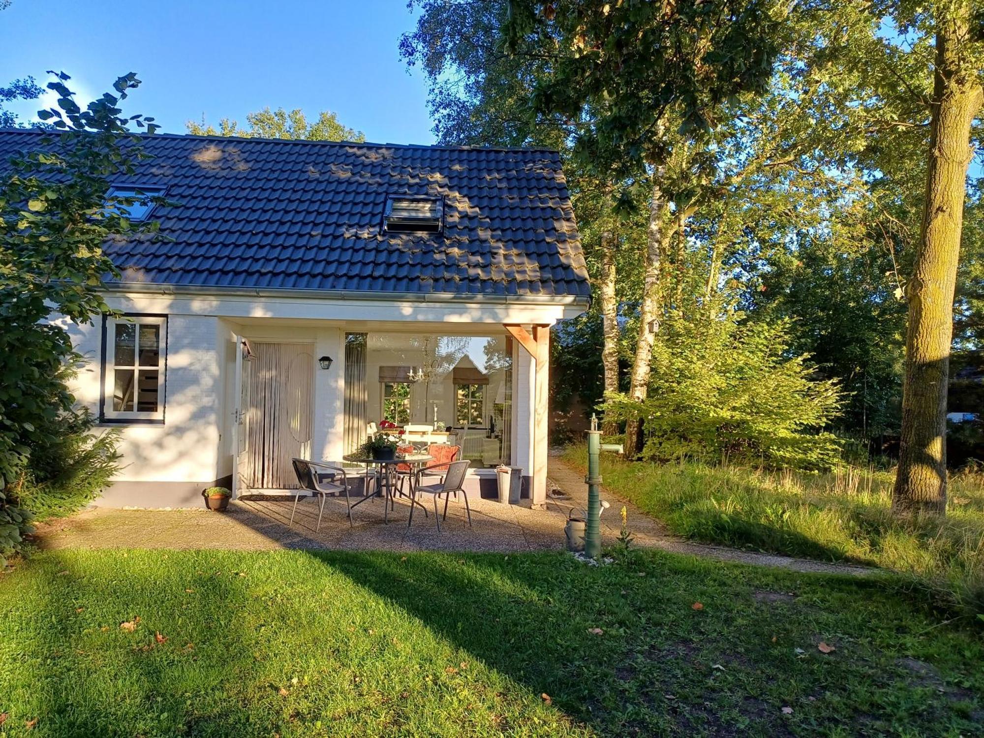B&B Het Mooie Uitzicht Reuver 외부 사진
