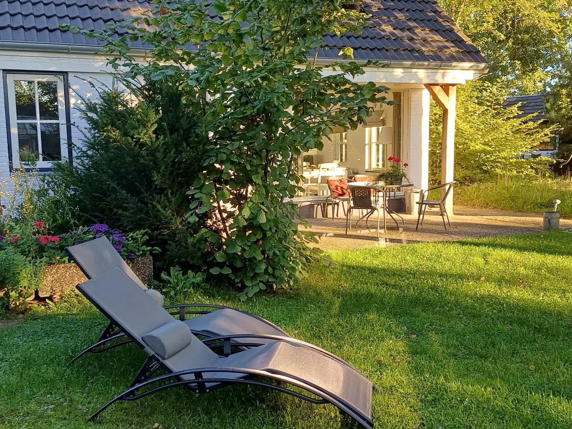 B&B Het Mooie Uitzicht Reuver 외부 사진