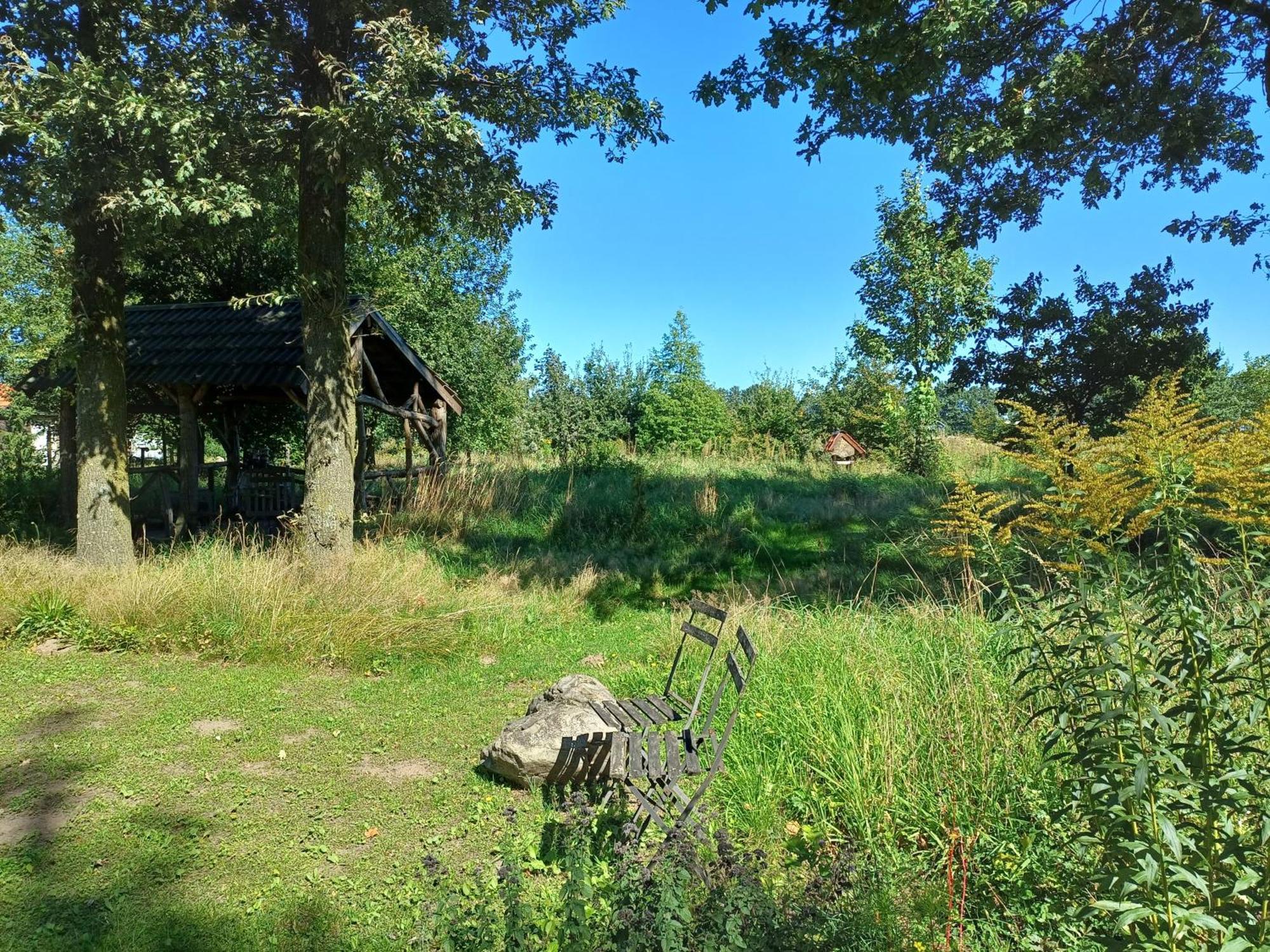 B&B Het Mooie Uitzicht Reuver 외부 사진