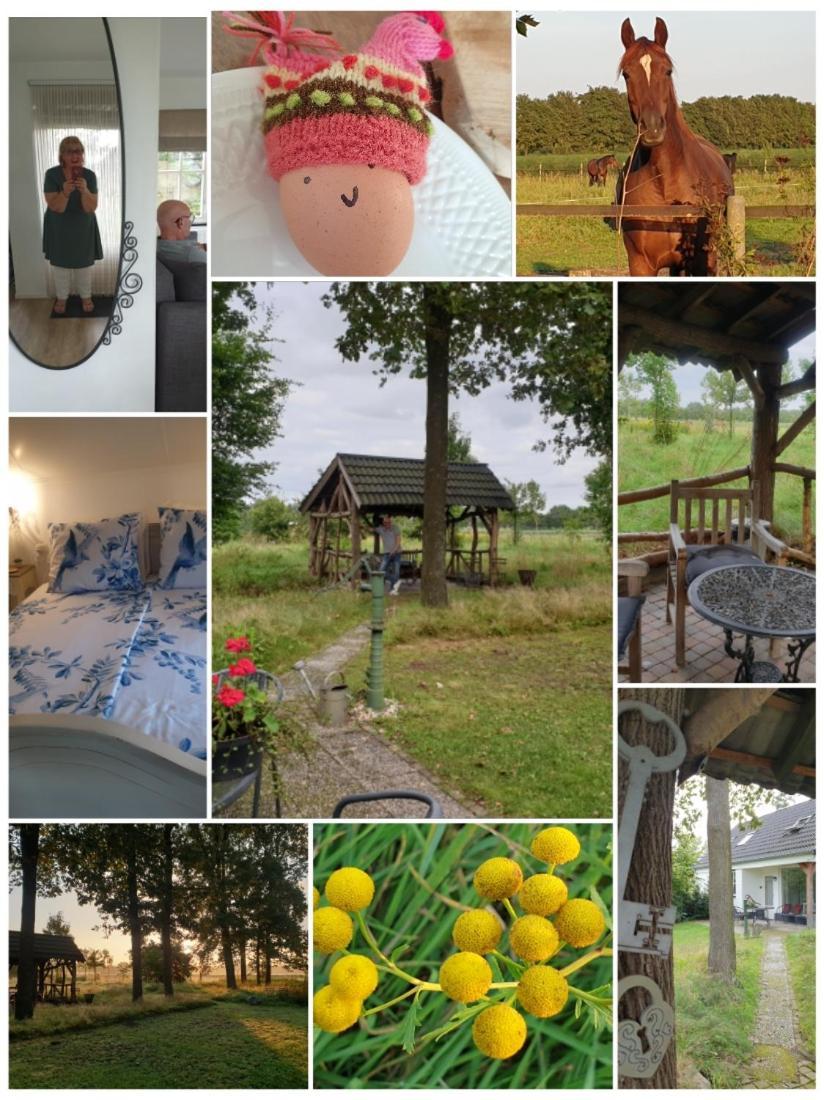 B&B Het Mooie Uitzicht Reuver 외부 사진