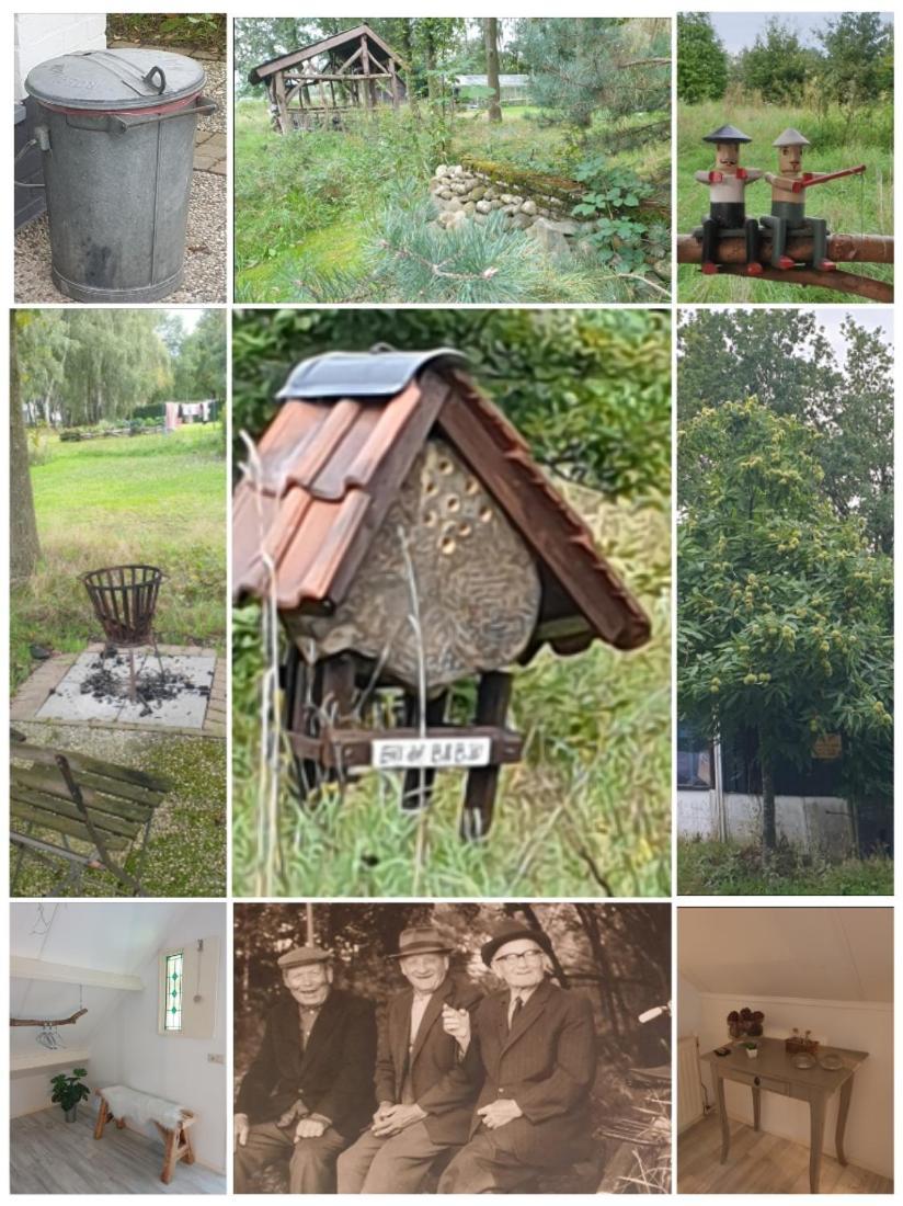 B&B Het Mooie Uitzicht Reuver 외부 사진